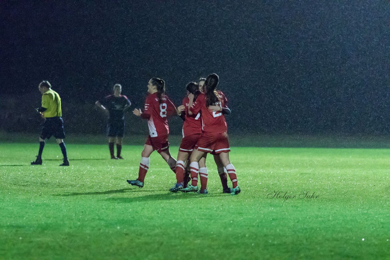 Bild 281 - Frauen TuS Tensfeld - TSV Wiemersdorf : Ergebnis: 4:2